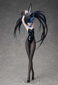 Black Rock Shooter Bunny Ver Statue 1/4 Skala freeing