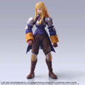 Agrias Oaks Bring Arts Figur från Final Fantasy Tactics square enix