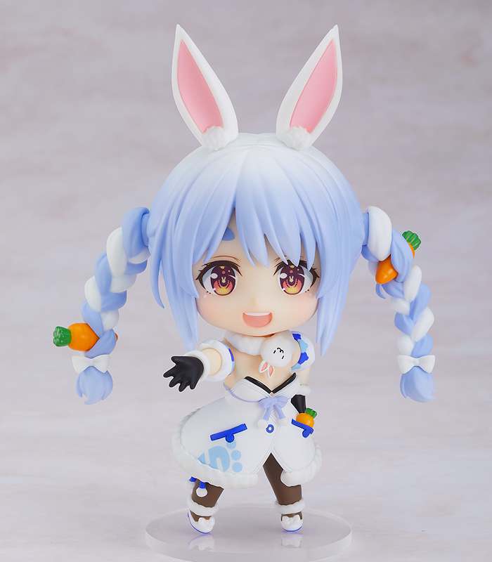 Hololive Usada Pekora Nendoroid goodsmile fr