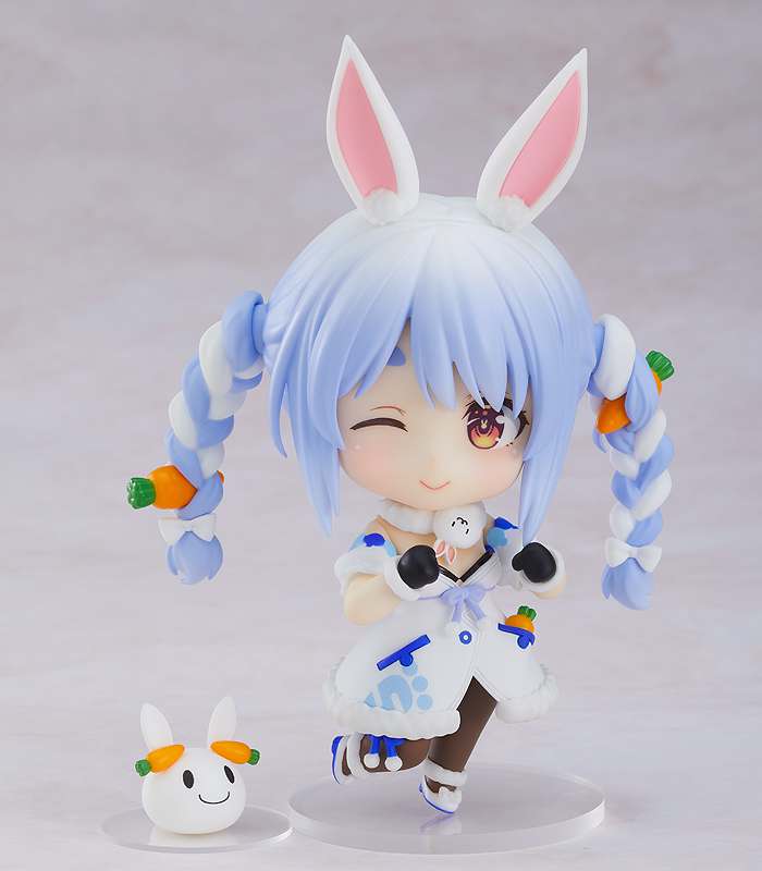Hololive Usada Pekora Nendoroid goodsmile fr