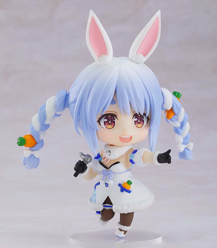 Hololive Usada Pekora Nendoroid goodsmile fr