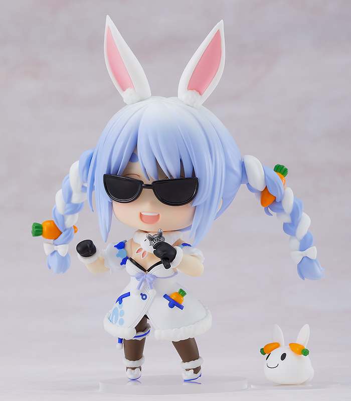 Hololive Usada Pekora Nendoroid goodsmile fr