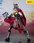Thor Love & Thunder Mighty Thor SH Figuarts bandai