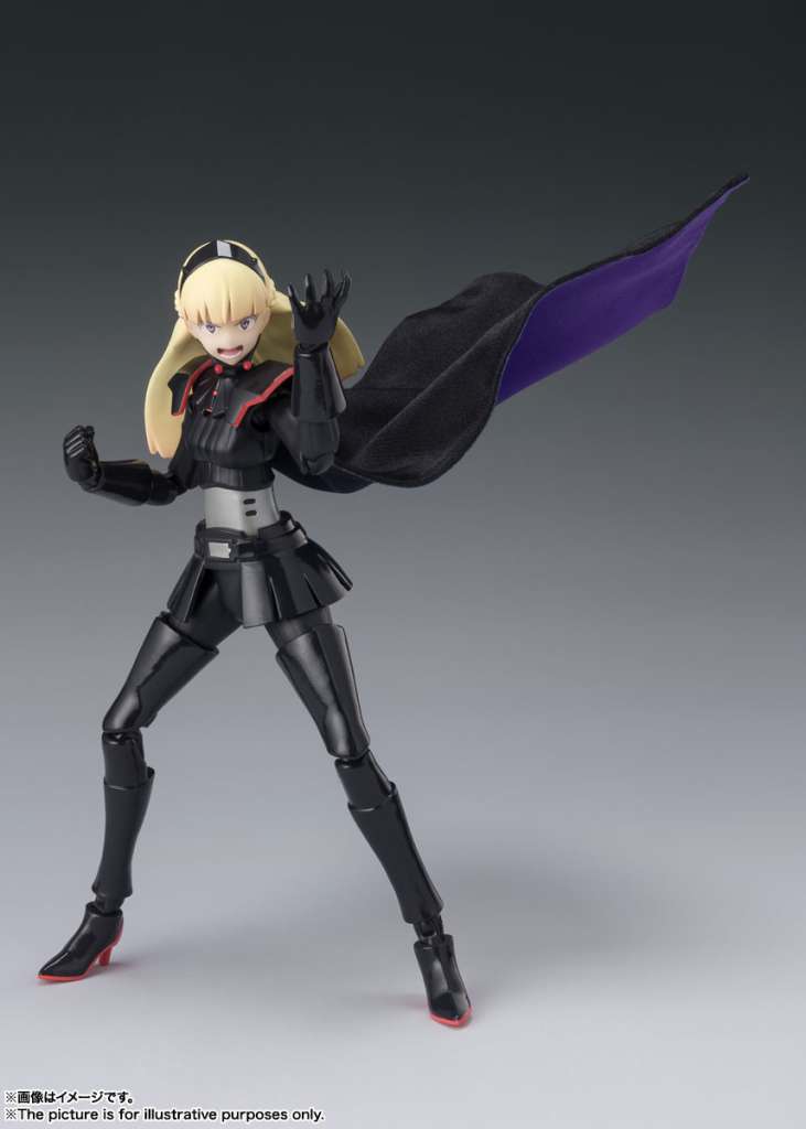 Star Wars Vision AM SH Figuarts bandai