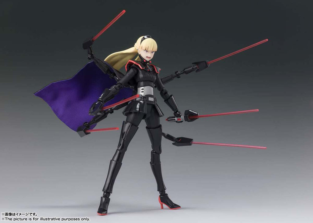 Star Wars Vision AM SH Figuarts bandai