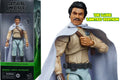 Star Wars: General Lando Calrissian Limited Edition Action Figure hasbro
