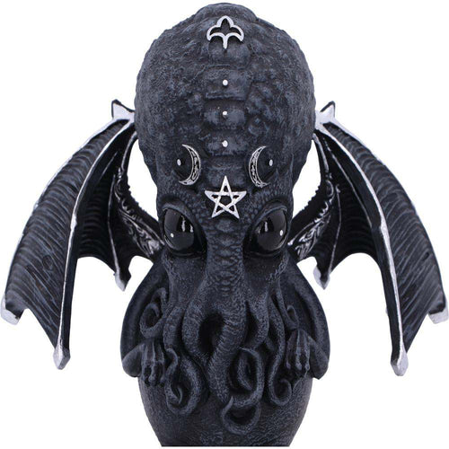 Cthulhu Kult Cutie Staty nemesis now