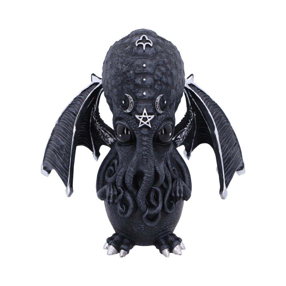 Cthulhu Kult Cutie Staty nemesis now