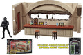 Star Wars Vintage Cantina Shootout Diorama hasbro