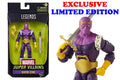 Marvel Legends Baron Zemo Actionfigur hasbro