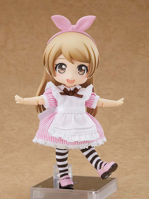 Nendoroid Doll Alice - En Ny Färg goodsmile fr