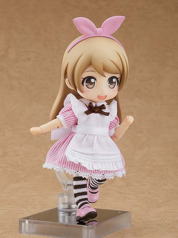 Nendoroid Doll Alice - En Ny Färg goodsmile fr