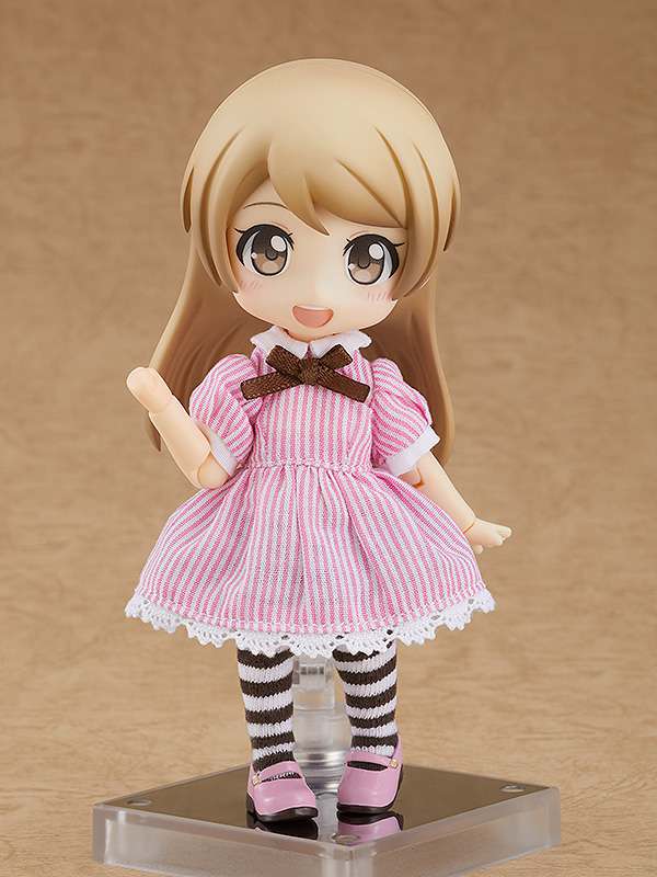 Nendoroid Doll Alice - En Ny Färg goodsmile fr