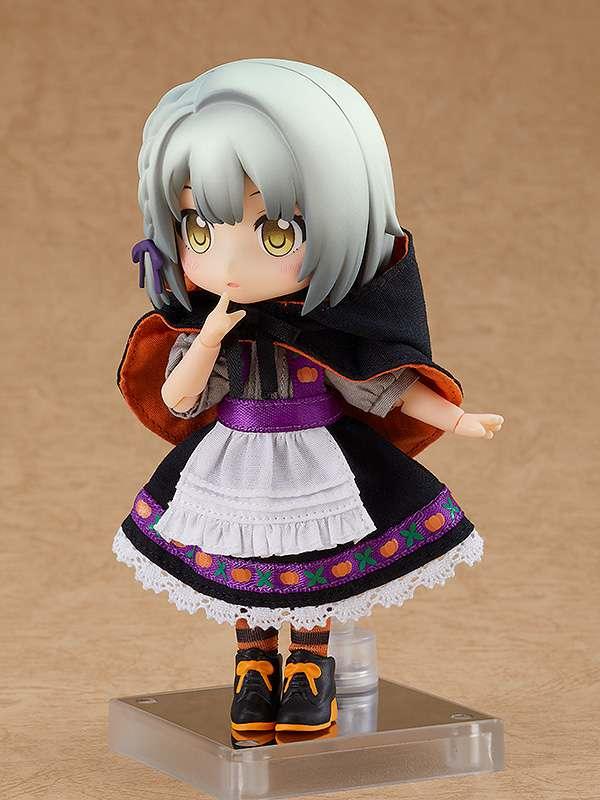 Nendoroid Doll Rose - Halloween Edition goodsmile fr