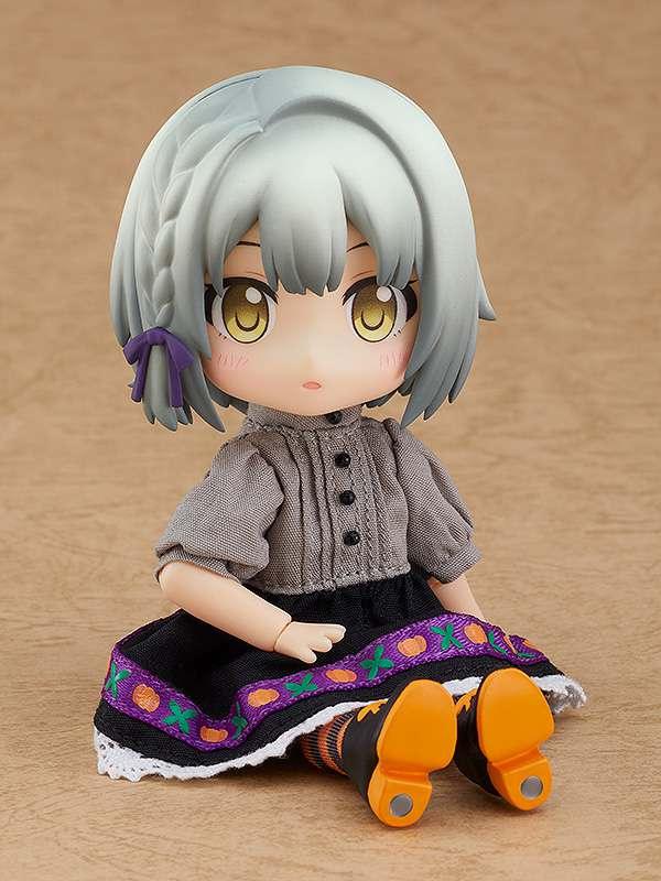 Nendoroid Doll Rose - Halloween Edition goodsmile fr