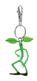 Fb Bowtruckle Chibi Nyckelring plastoy