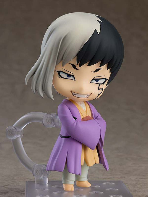 Dr. Stone Gen Asagiri Nendoroid goodsmile fr