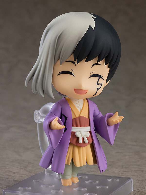 Dr. Stone Gen Asagiri Nendoroid goodsmile fr