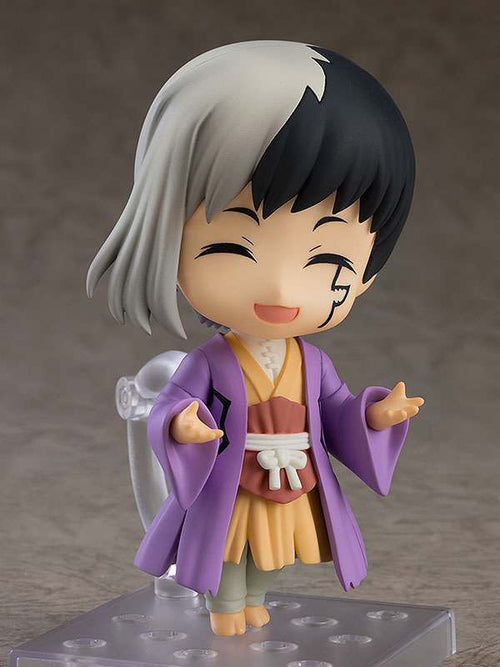 Dr. Stone Gen Asagiri Nendoroid goodsmile fr