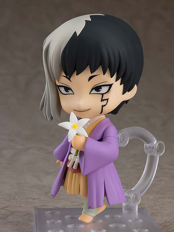 Dr. Stone Gen Asagiri Nendoroid goodsmile fr