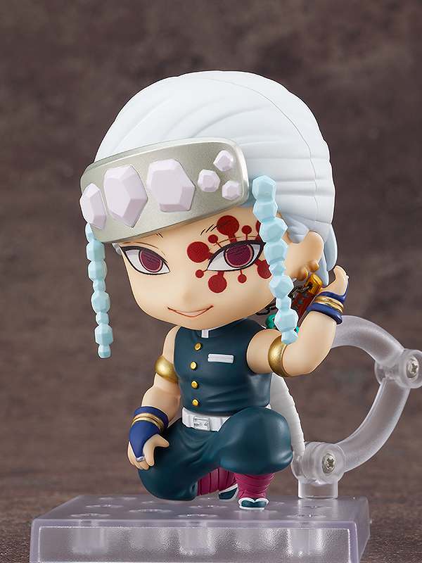 Demon Slayer Tengen Uzui Nendoroid goodsmile fr