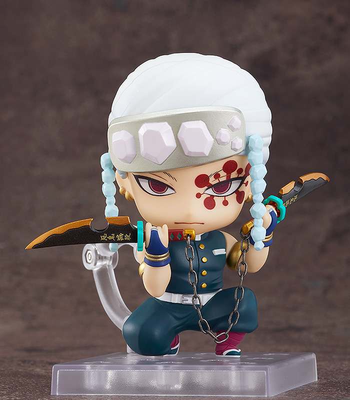 Demon Slayer Tengen Uzui Nendoroid goodsmile fr