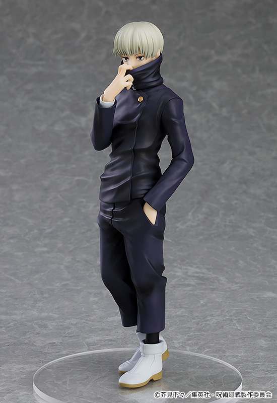 Jujutsu Kaisen Toge Inumaki POP UP PARADE Figur goodsmile fr