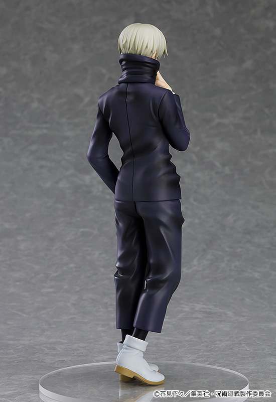 Jujutsu Kaisen Toge Inumaki POP UP PARADE Figur goodsmile fr