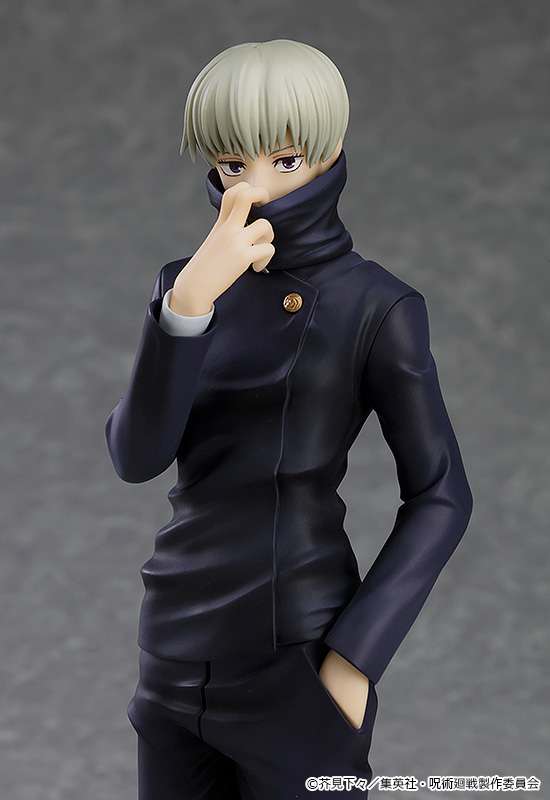 Jujutsu Kaisen Toge Inumaki POP UP PARADE Figur goodsmile fr