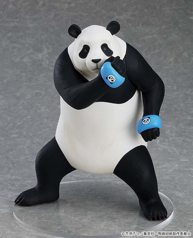 Jujutsu Kaisen Panda Figur - POP UP PARADE goodsmile fr