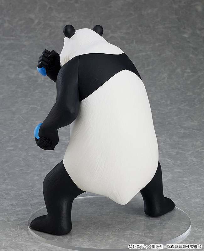 Jujutsu Kaisen Panda Figur - POP UP PARADE goodsmile fr