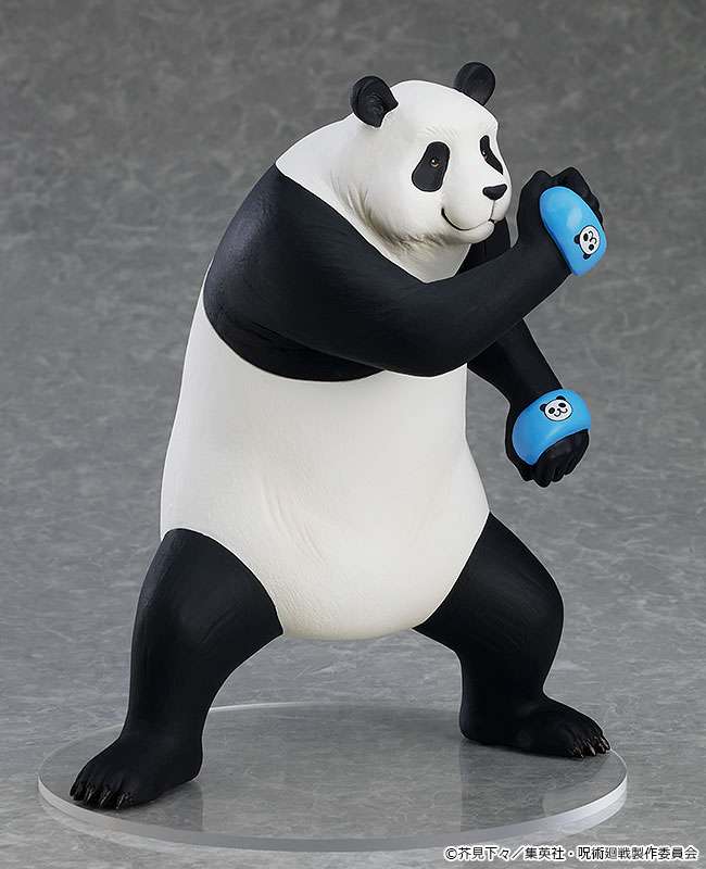 Jujutsu Kaisen Panda Figur - POP UP PARADE goodsmile fr
