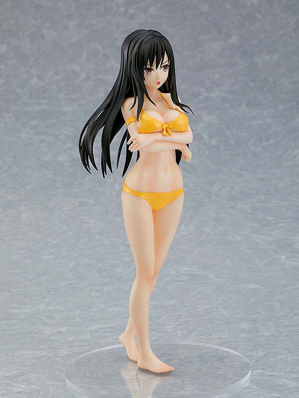 To Love-Ru Darkness Yui Kotegawa POP UP PARADE Figur goodsmile fr
