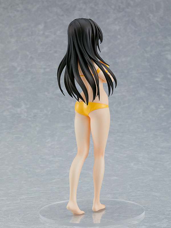 To Love-Ru Darkness Yui Kotegawa POP UP PARADE Figur goodsmile fr
