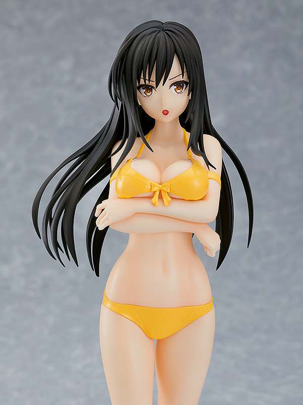 To Love-Ru Darkness Yui Kotegawa POP UP PARADE Figur goodsmile fr
