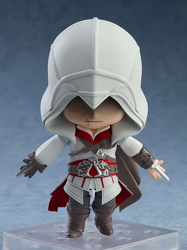 Assassin's Creed Ezio Auditore Nendoroid Figur goodsmile fr
