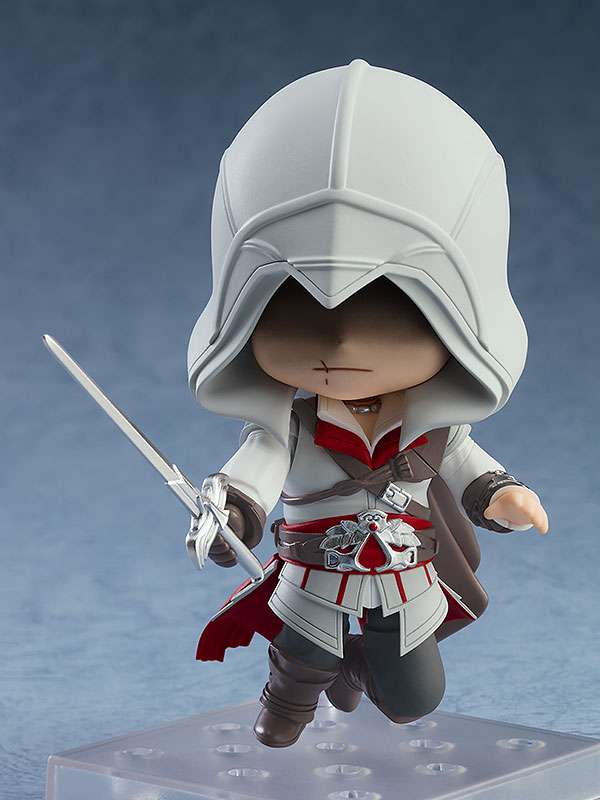 Assassin's Creed Ezio Auditore Nendoroid Figur goodsmile fr