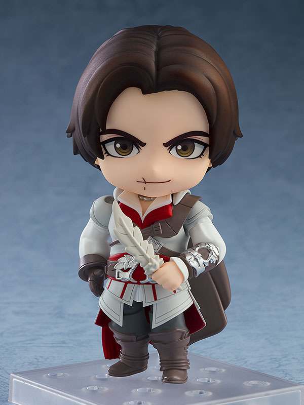 Assassin's Creed Ezio Auditore Nendoroid Figur goodsmile fr