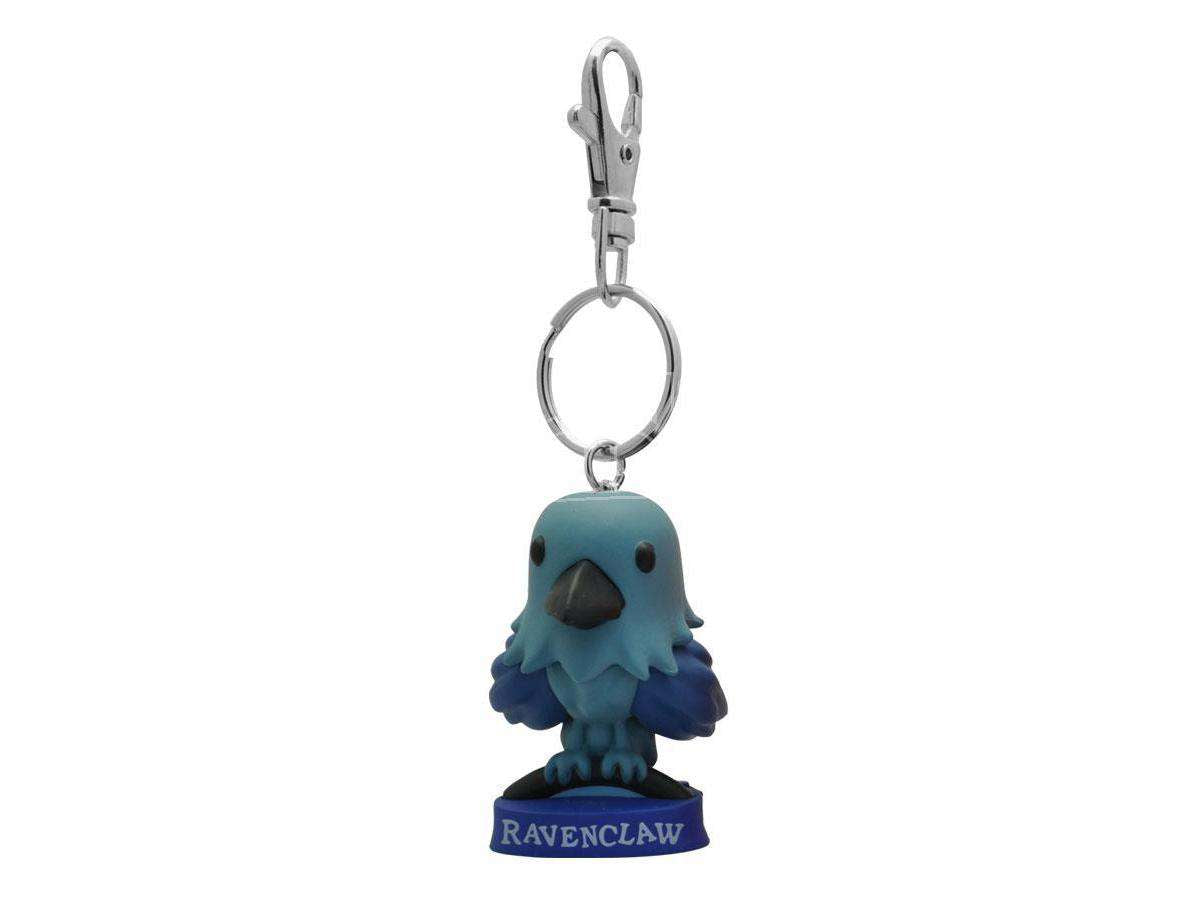 Harry Potter Ravenclaw Chibi Nyckelring plastoy