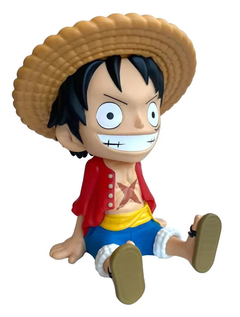 Luffy Sparbössa från ONE PIECE - Robotto