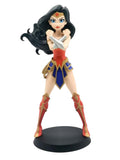 Wonder Woman Figur från DC Collection plastoy