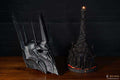 Lord of the Rings Sauron 1:1 Art Mask Replica - Robotto