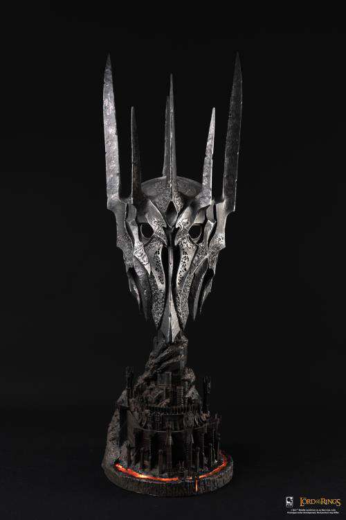 Lord of the Rings Sauron 1:1 Art Mask Replica pure arts