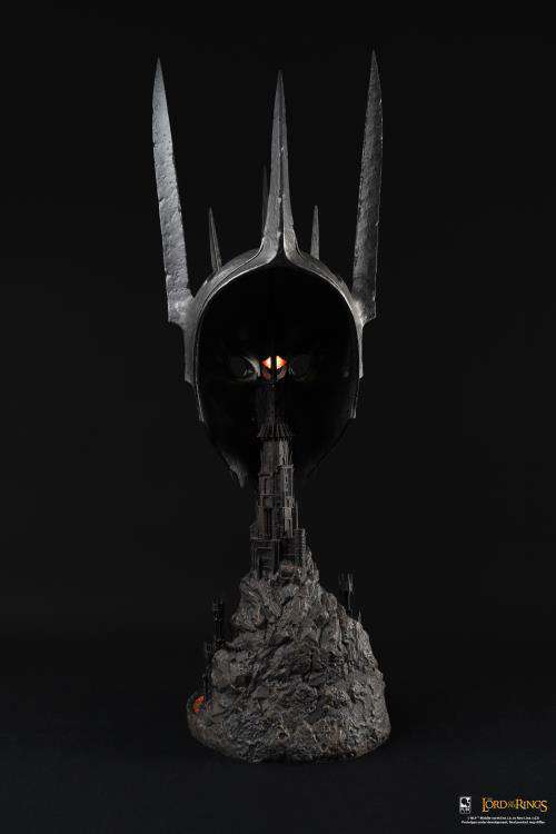 Lord of the Rings Sauron 1:1 Art Mask Replica pure arts