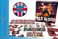 Wolfenstein: The Board Game - The Old Blood Expansion Set - English Edition archon games