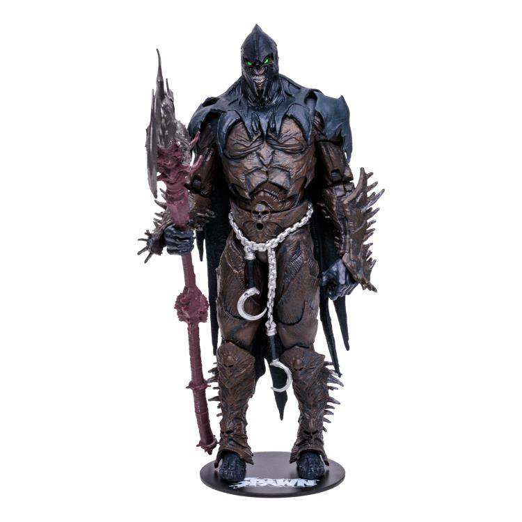 Raven Spawn 7-tums Figur mcfarlane toys