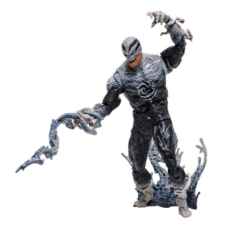 Spawn the Haunt 7-tums Figur mcfarlane toys