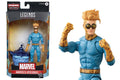 Marvel Legends Speedball Actionfigur hasbro