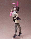 Mimia Staty av Mana Kakkowarai – Sailor Bunny - Robotto