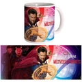 Doctor Strange Multiverse of Madness Mug - Robotto